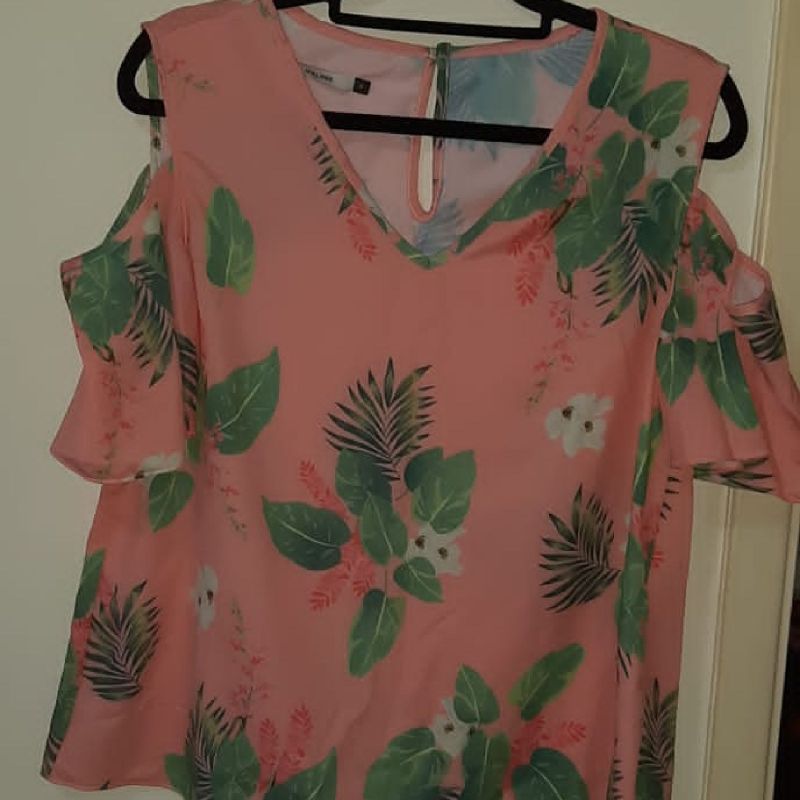 Blusas best sale malwee 2019