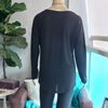 blusa manga longa,tamanho m - regatas 