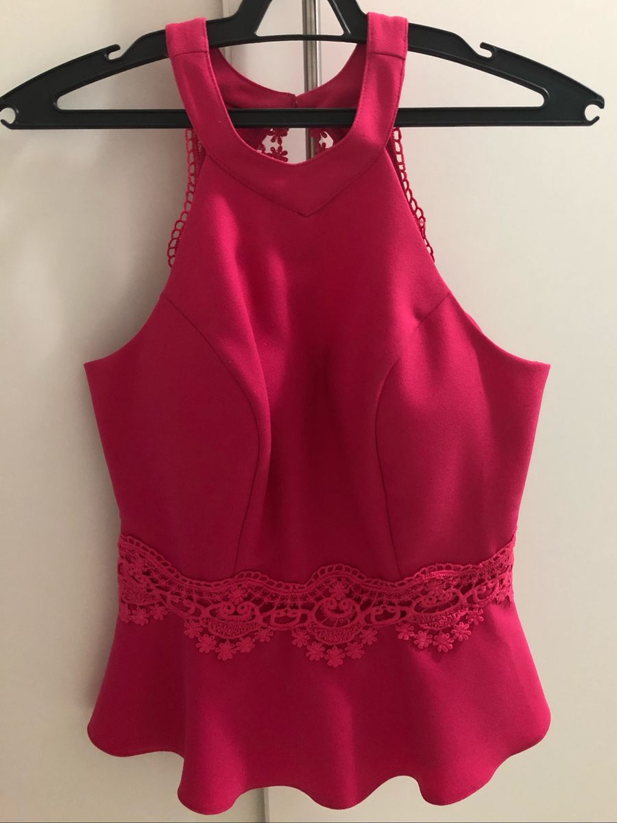 blusa kesses