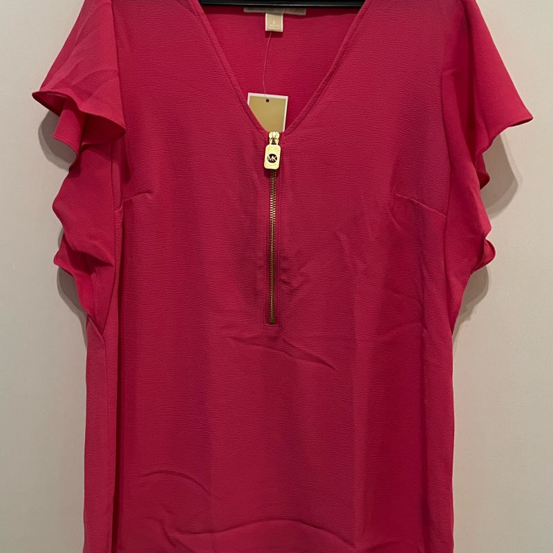 Blusas michael kors online 2020