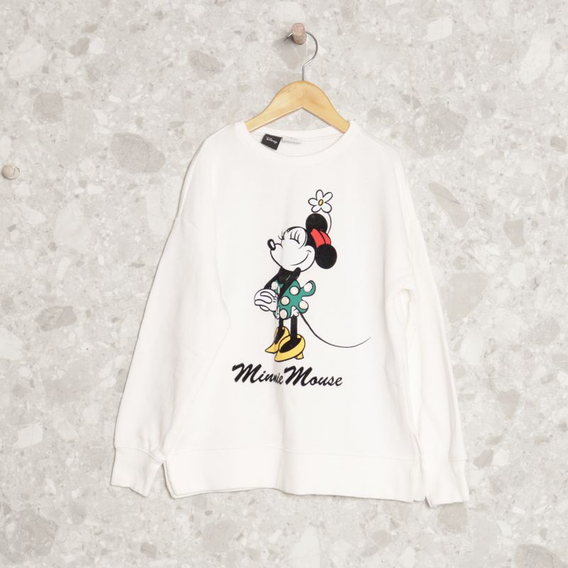 Blusas disney zara hotsell