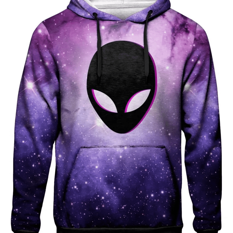 Capuz Moletom Da Galaxia Moletom Galaxia Nebulosa Shop