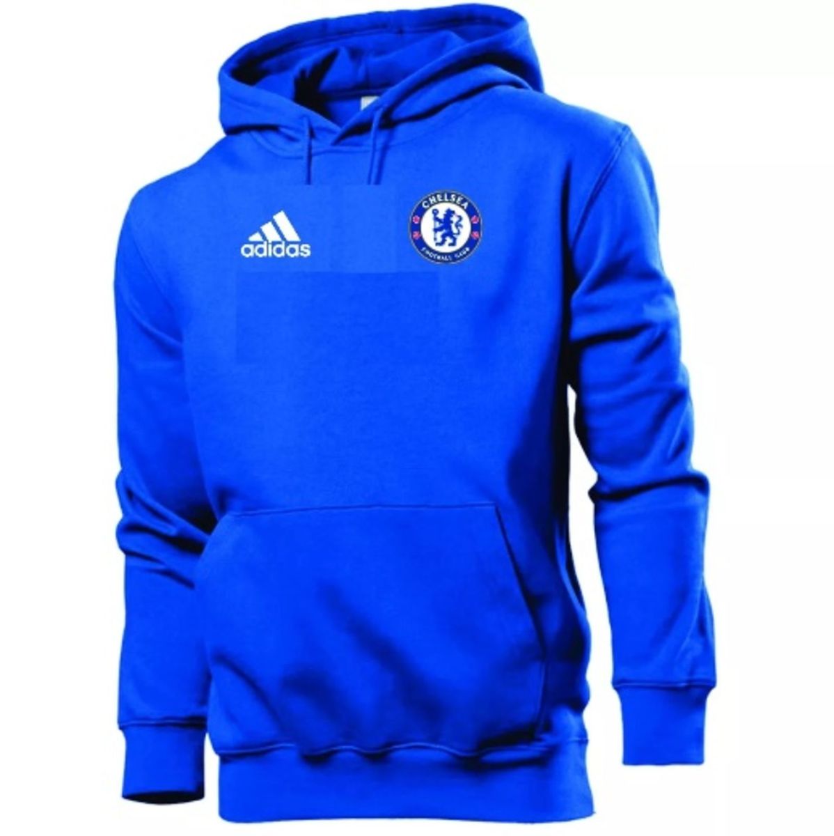 blusa de frio masculina adidas