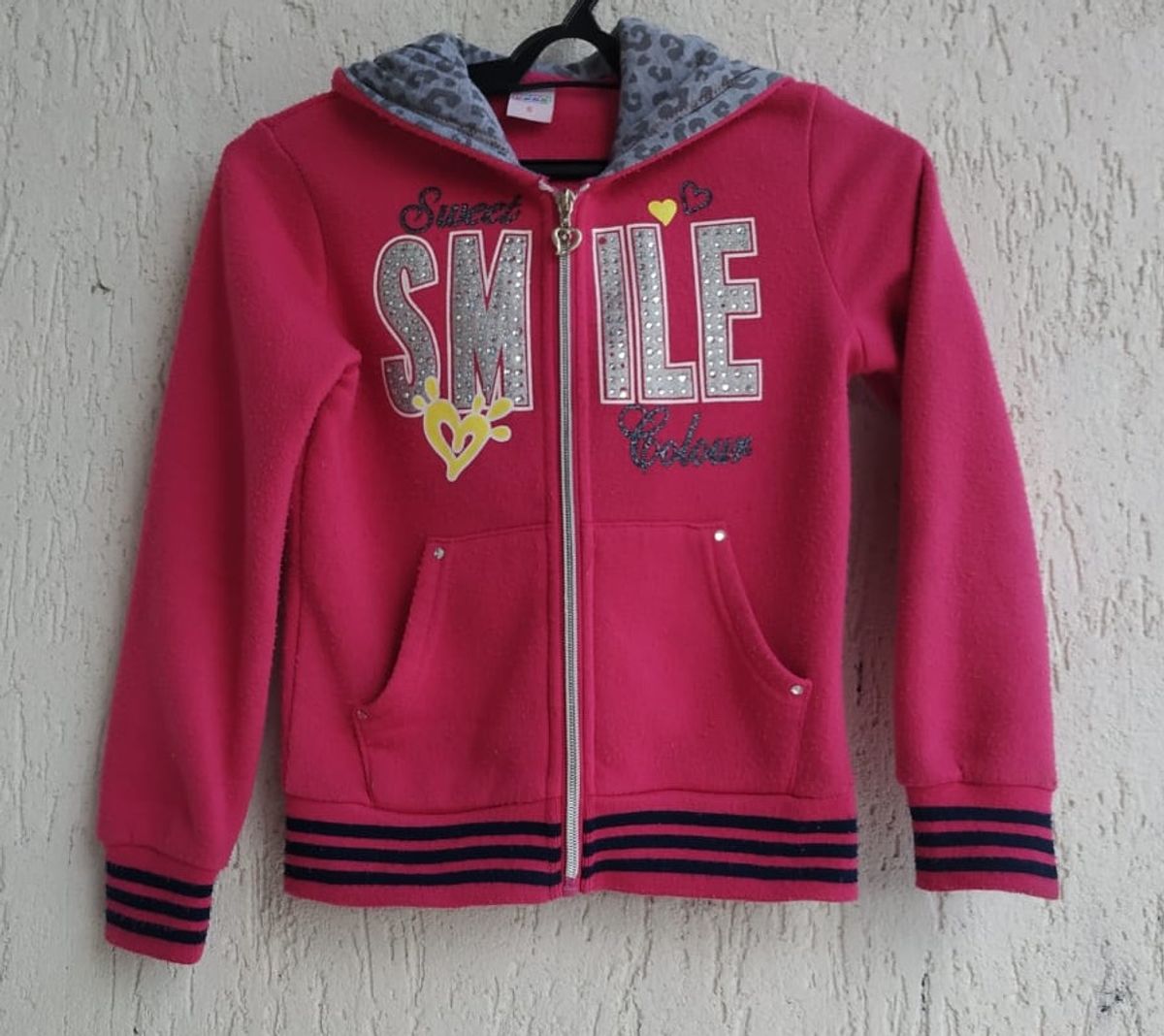 moletom pernambucanas