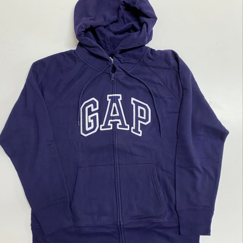 Moletom Gap Feminino Original