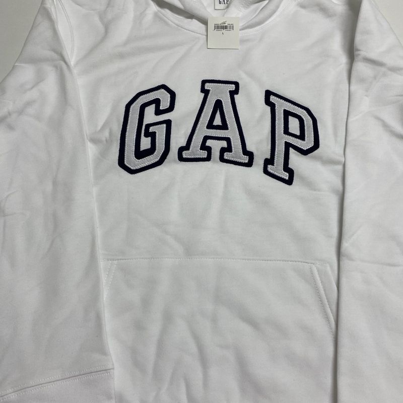 Blusas gap hot sale feminina original