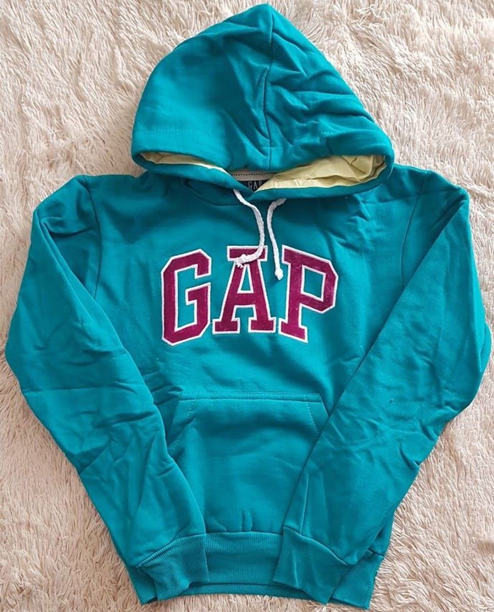 blusas gap infantil