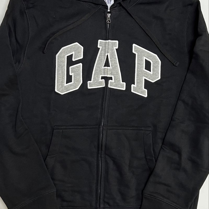 Casaco gap best sale masculino original