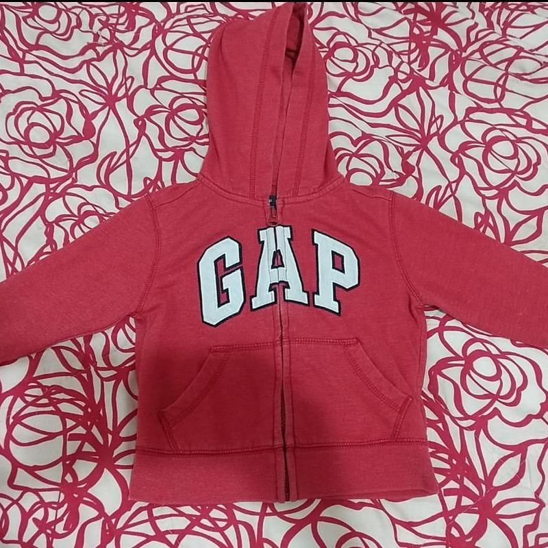 Blusa moletom deals gap original