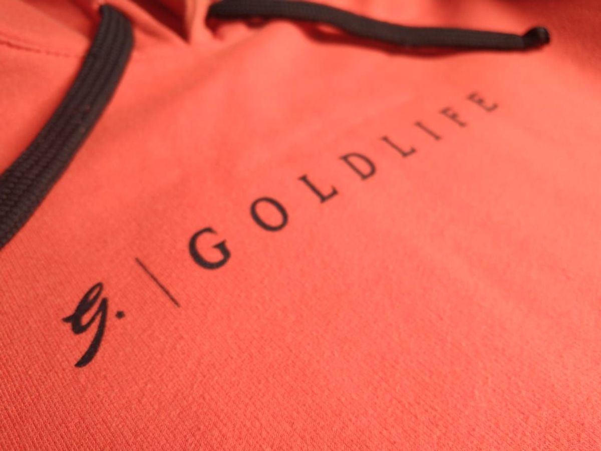 goldlife moletom