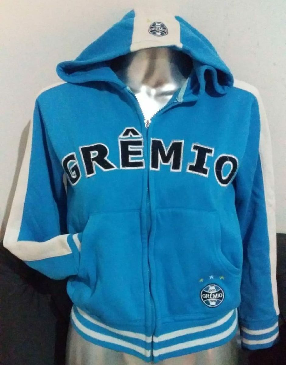 gremio moletom