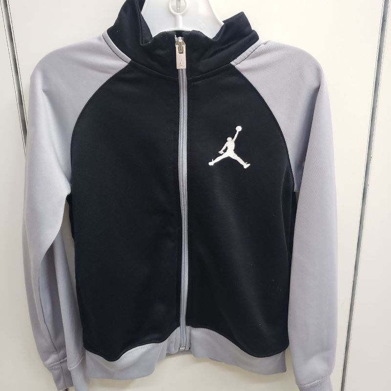 Blusa Moletom Jordan Jordan Usado 110055094 enjoei