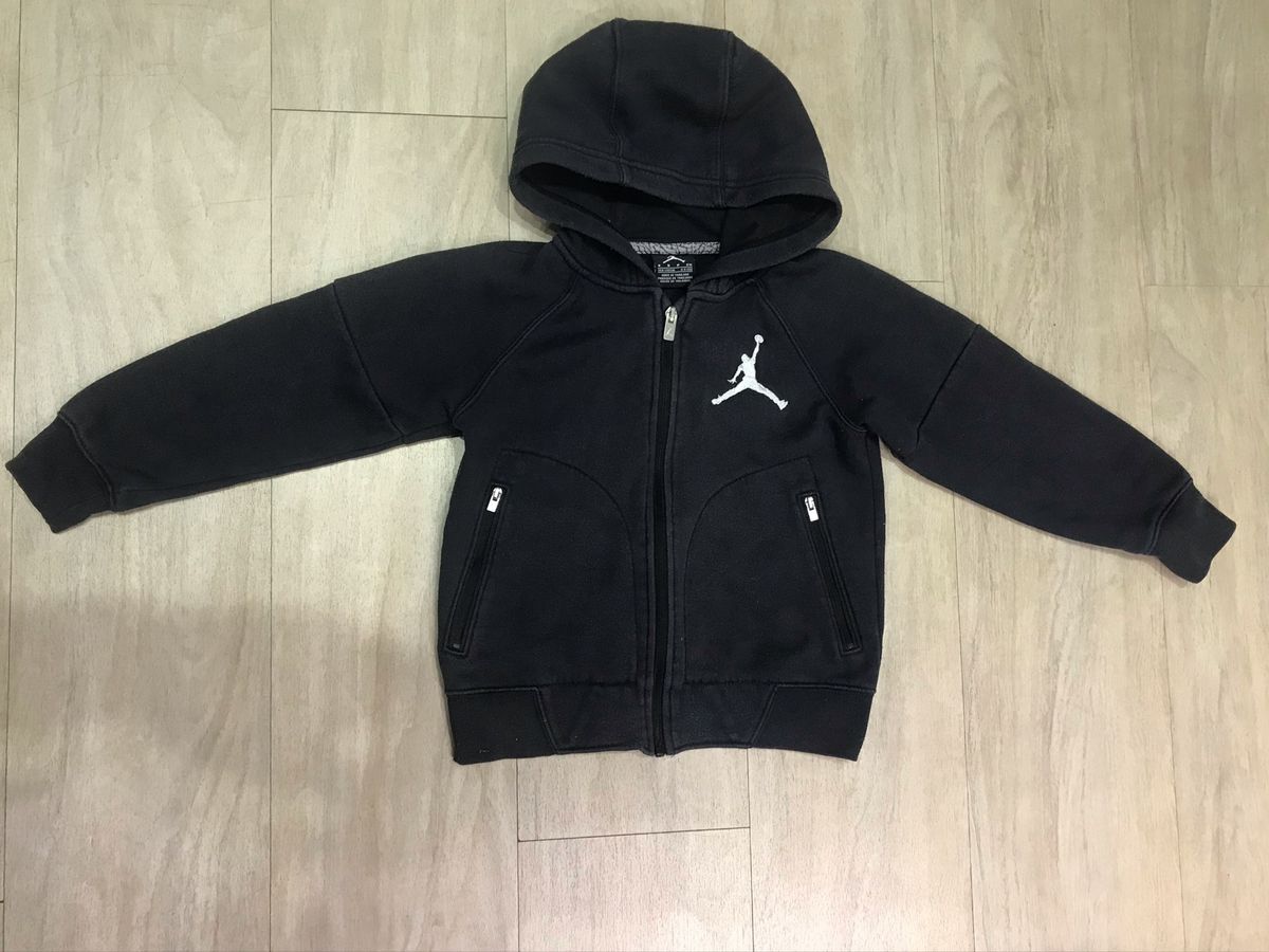 blusa moletom air jordan