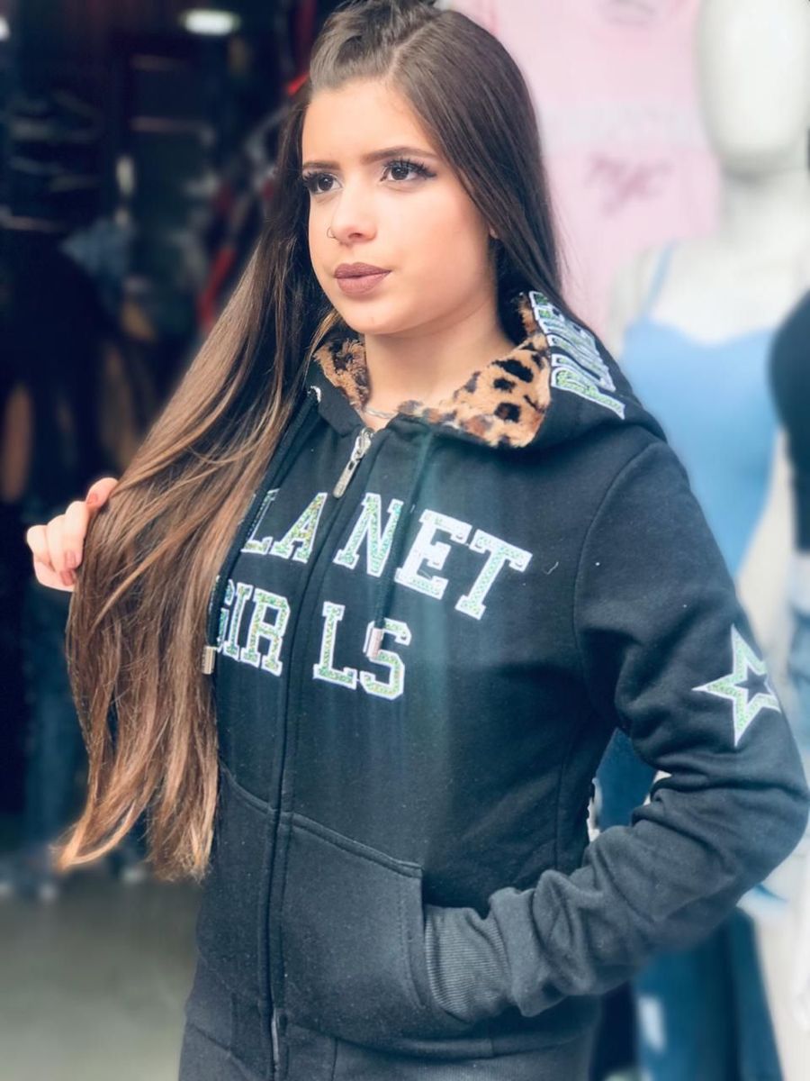 roupas da planet girl 2019