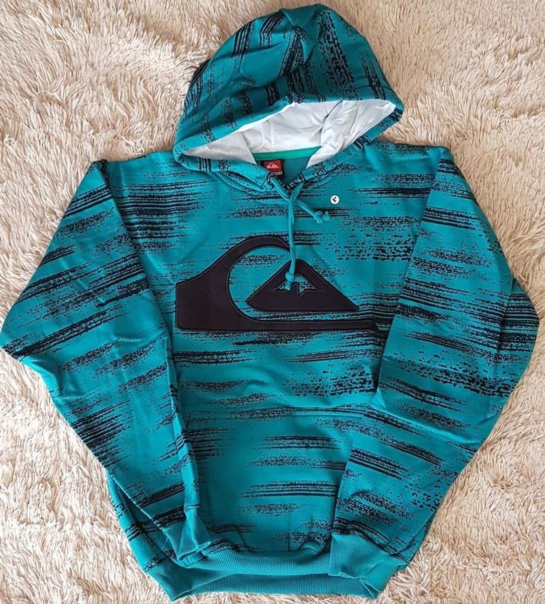 casaco masculino quiksilver