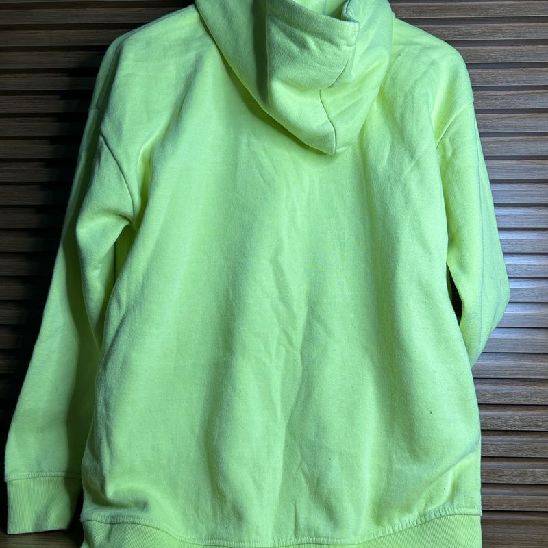 Blusa Moletom Renner Tam M Renner Usado 105230803 enjoei