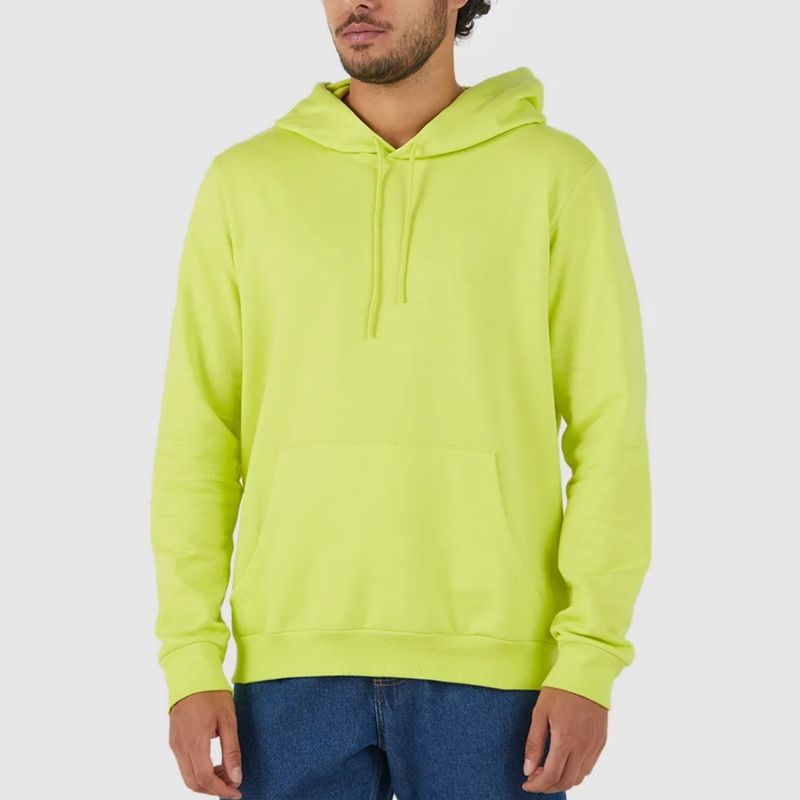 Blusa Moletom Renner Tam P Ou M Renner Blue Steel Usado