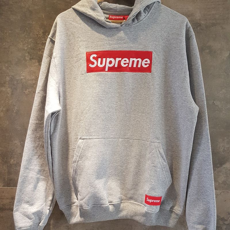 Casaco store supreme masculino