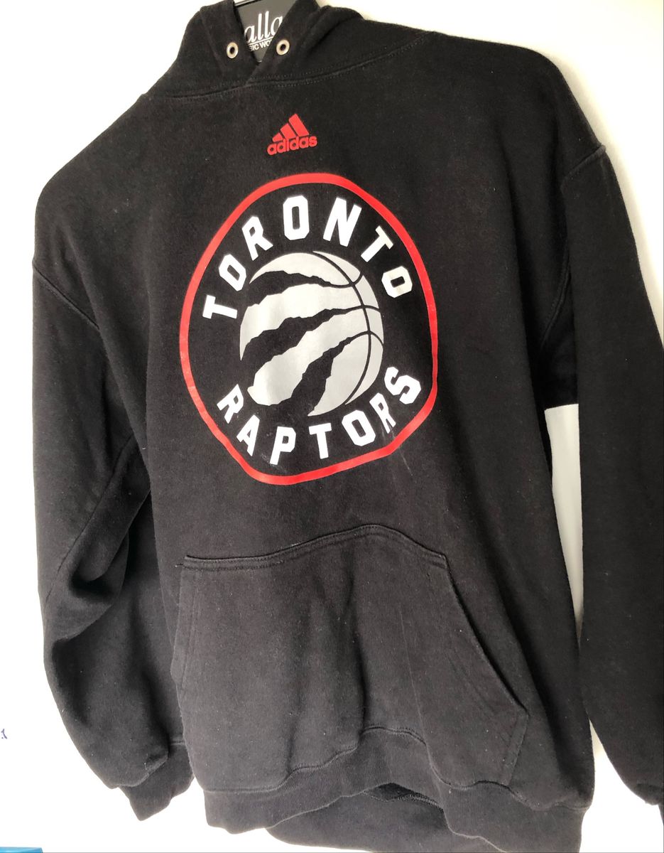 jaqueta raptors