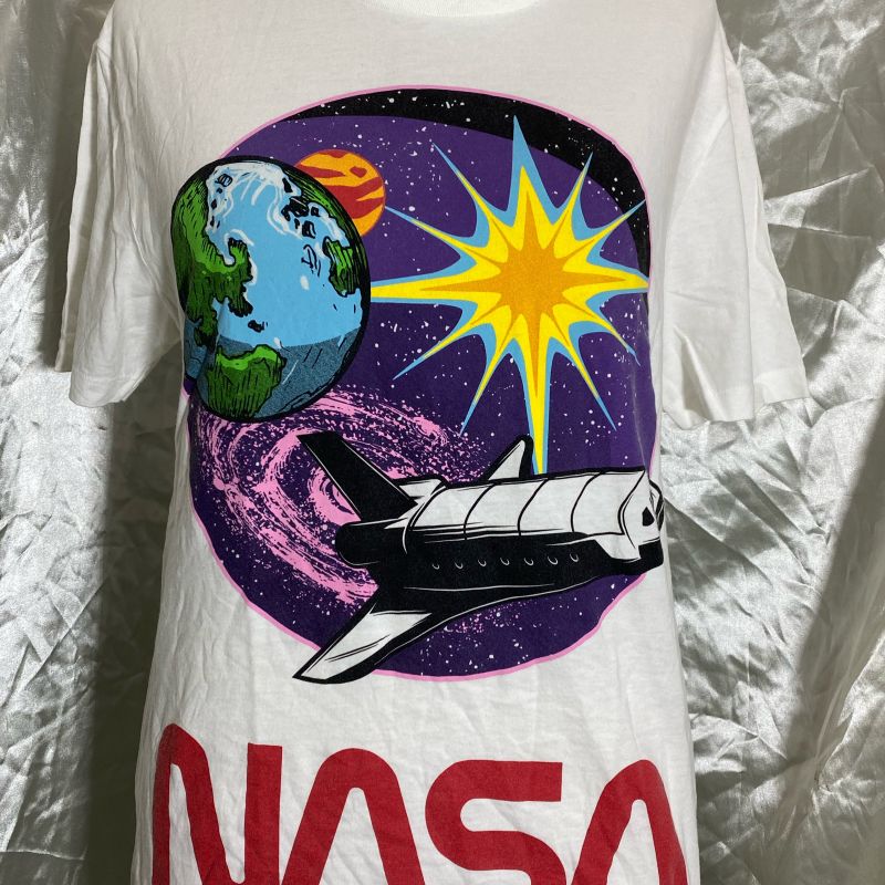 Blusas de la online nasa