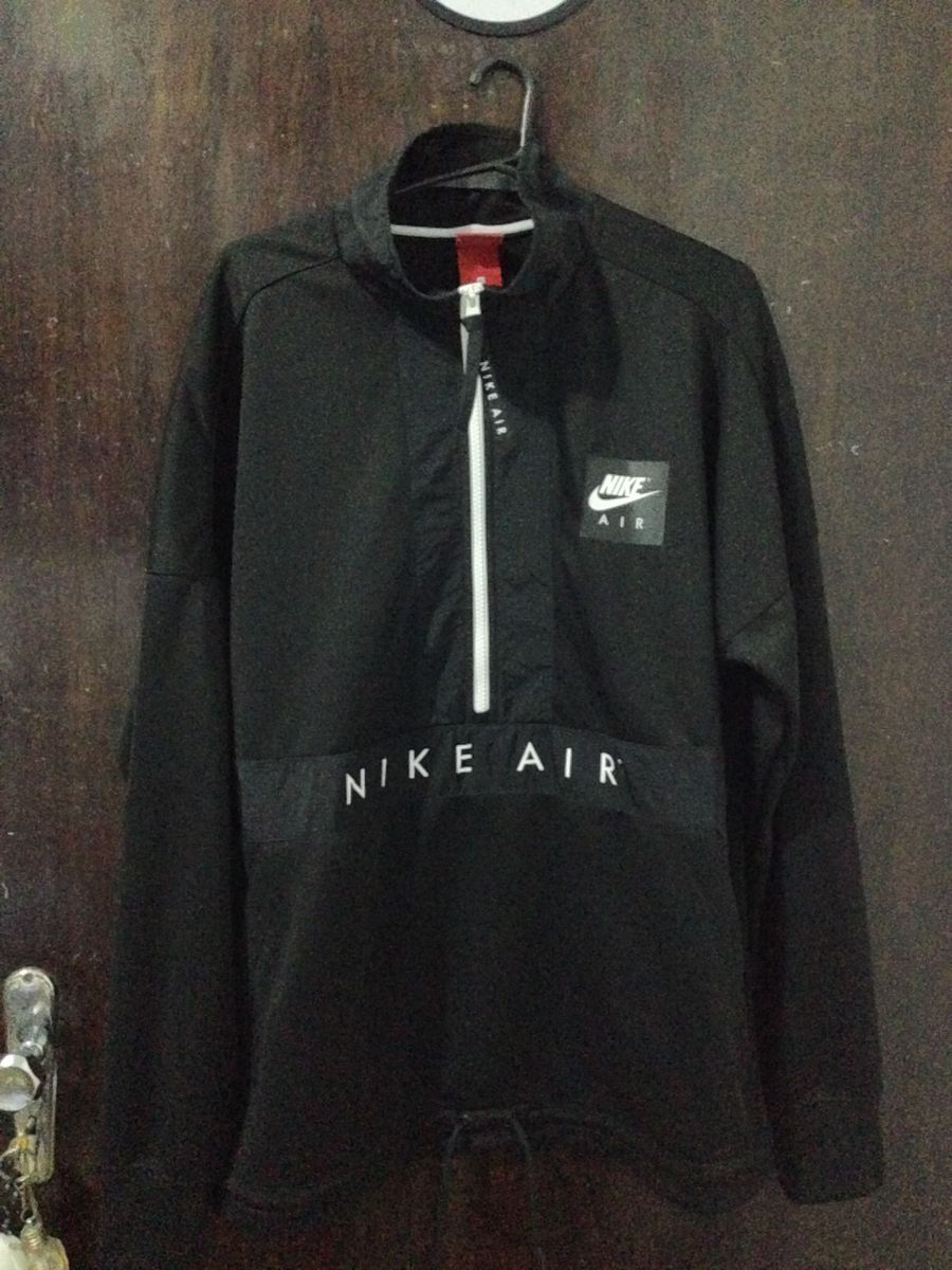 blusa de frio nike air