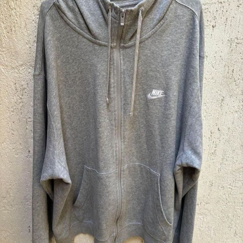 Blusa Jaqueta De Moletom Da Nike Nike Dri Fit Casaco Nike