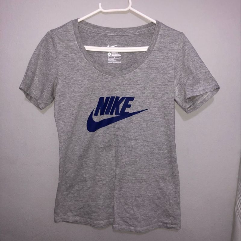 Blusas femininas 2024 da nike