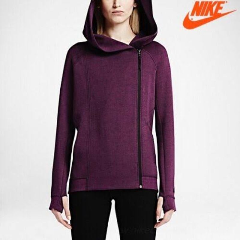 Nike tech fleece store cape