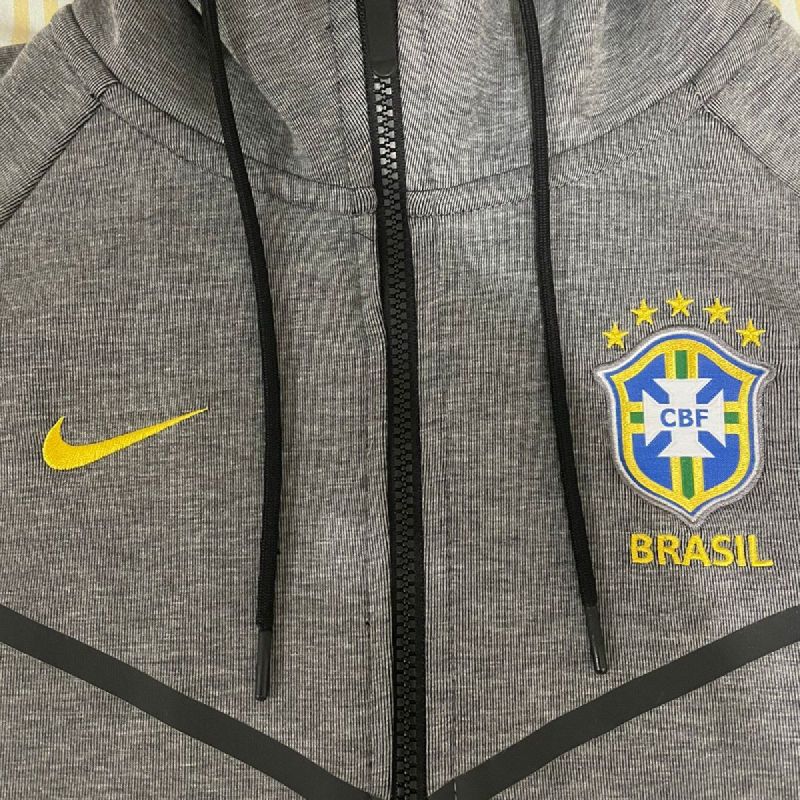 Nike tech fleece store brazil