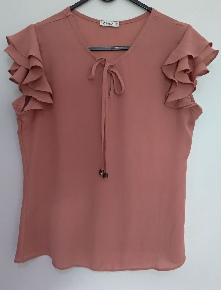 blusa kesses