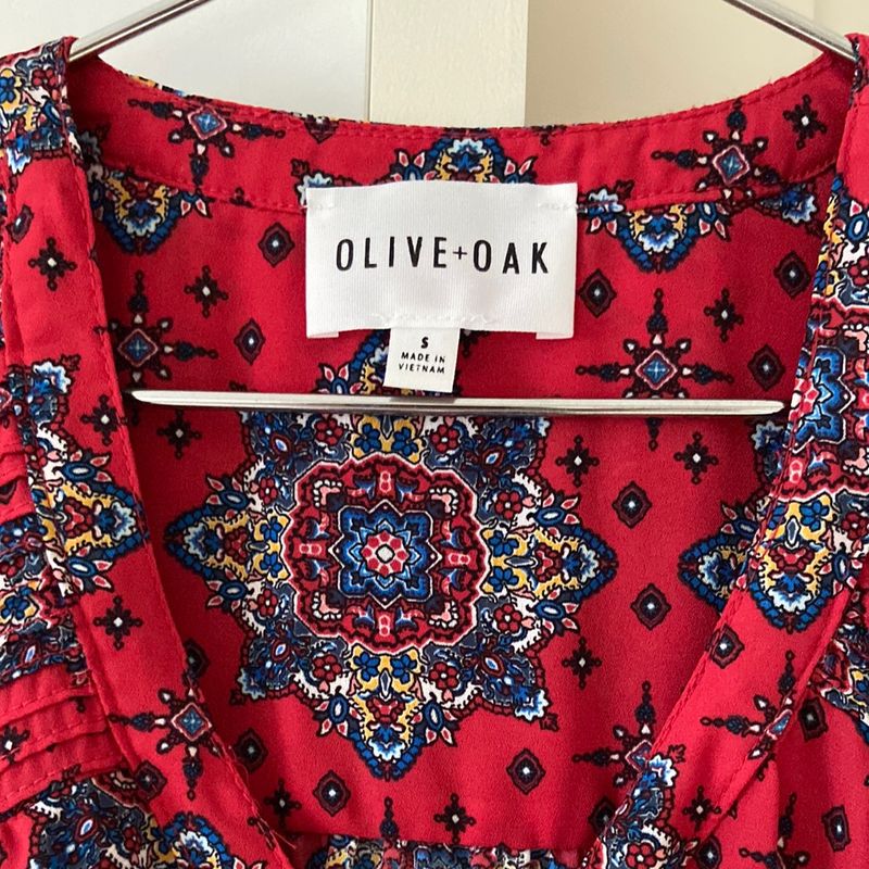 Olive + Oak Clothing For Women
