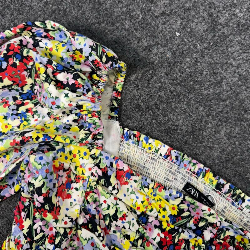 Blusa Ombro À Ombro Zara | Zara Usado 107781588 | enjoei Blusa Ombro À Ombro Zara | Zara Usado 107781588 | enjoei