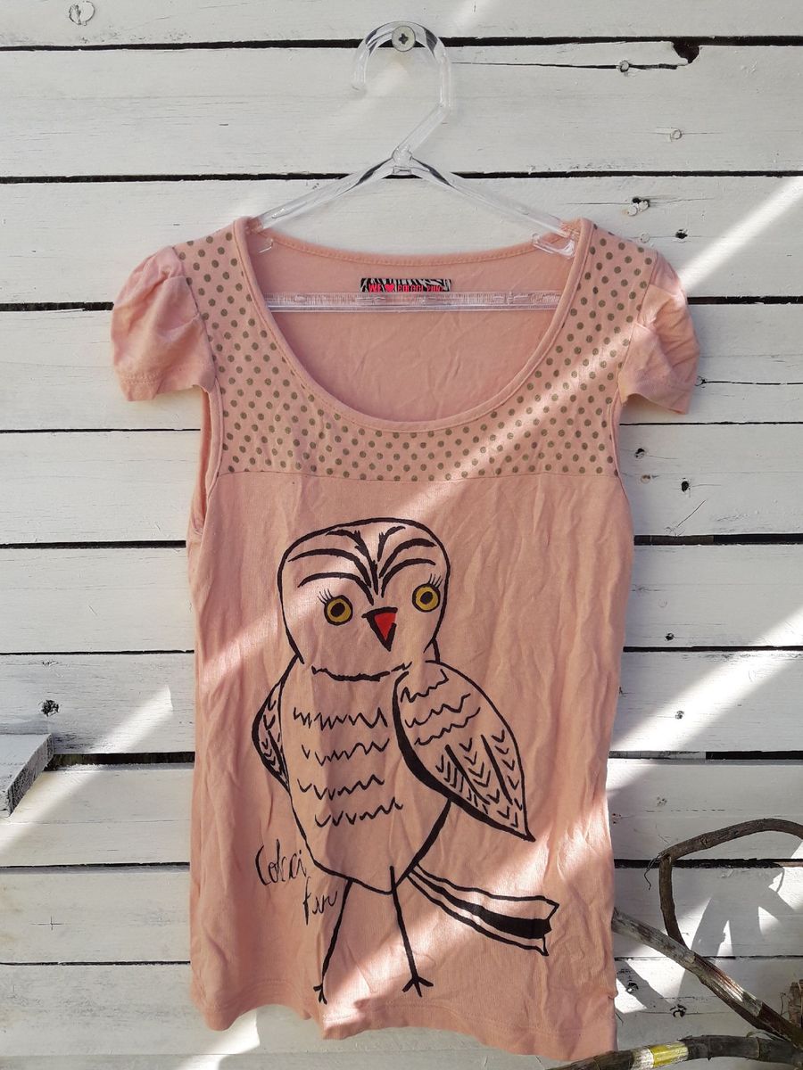 colcci roupa