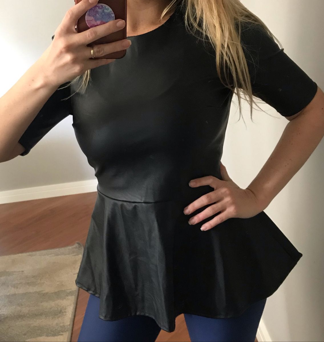jaqueta santos 2019