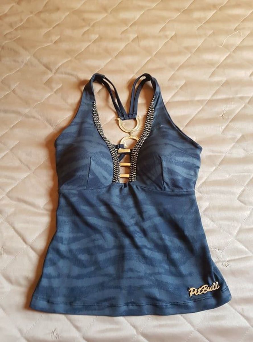 blusas pit bull 2014