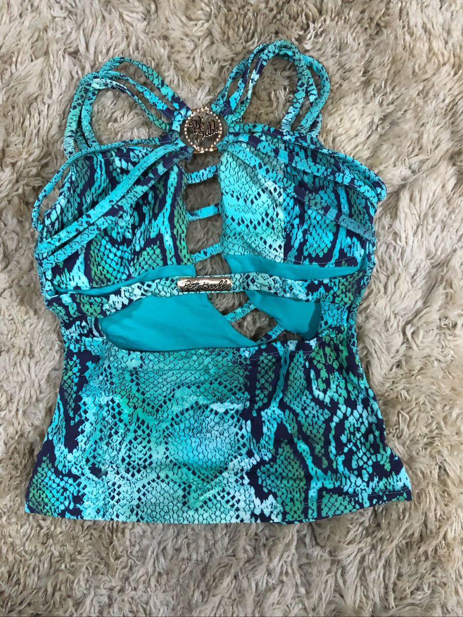 blusas pit bull 2014