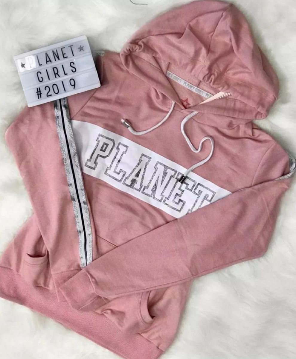 blusas de frio planet