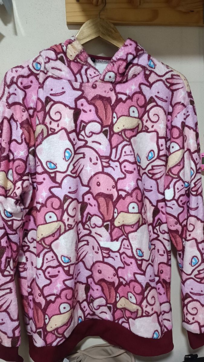 Blusa Pokemon Vomited | Camiseta Masculina Vomit3d Usado 110292531 | enjoei
