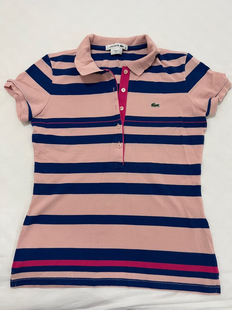 Lacoste store feminina original