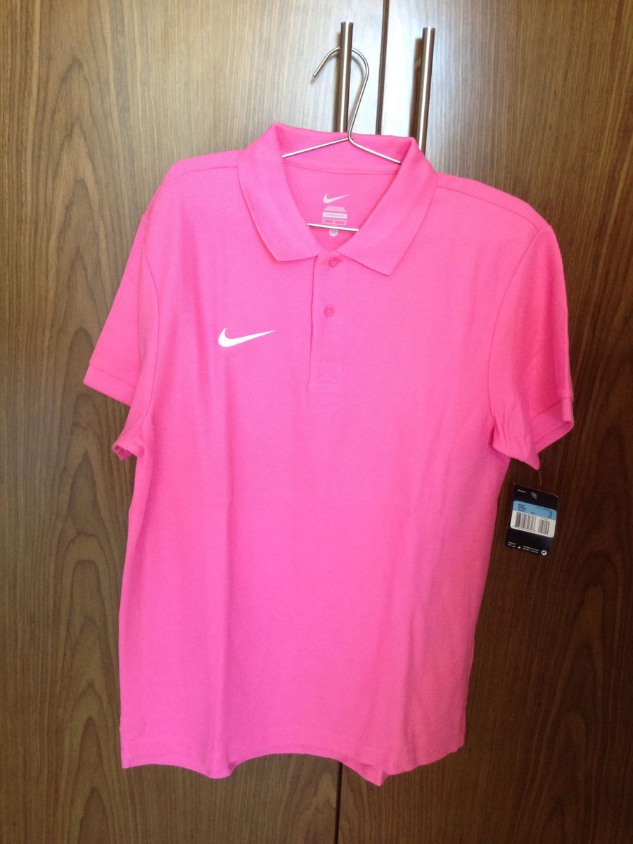 camisa polo nike original