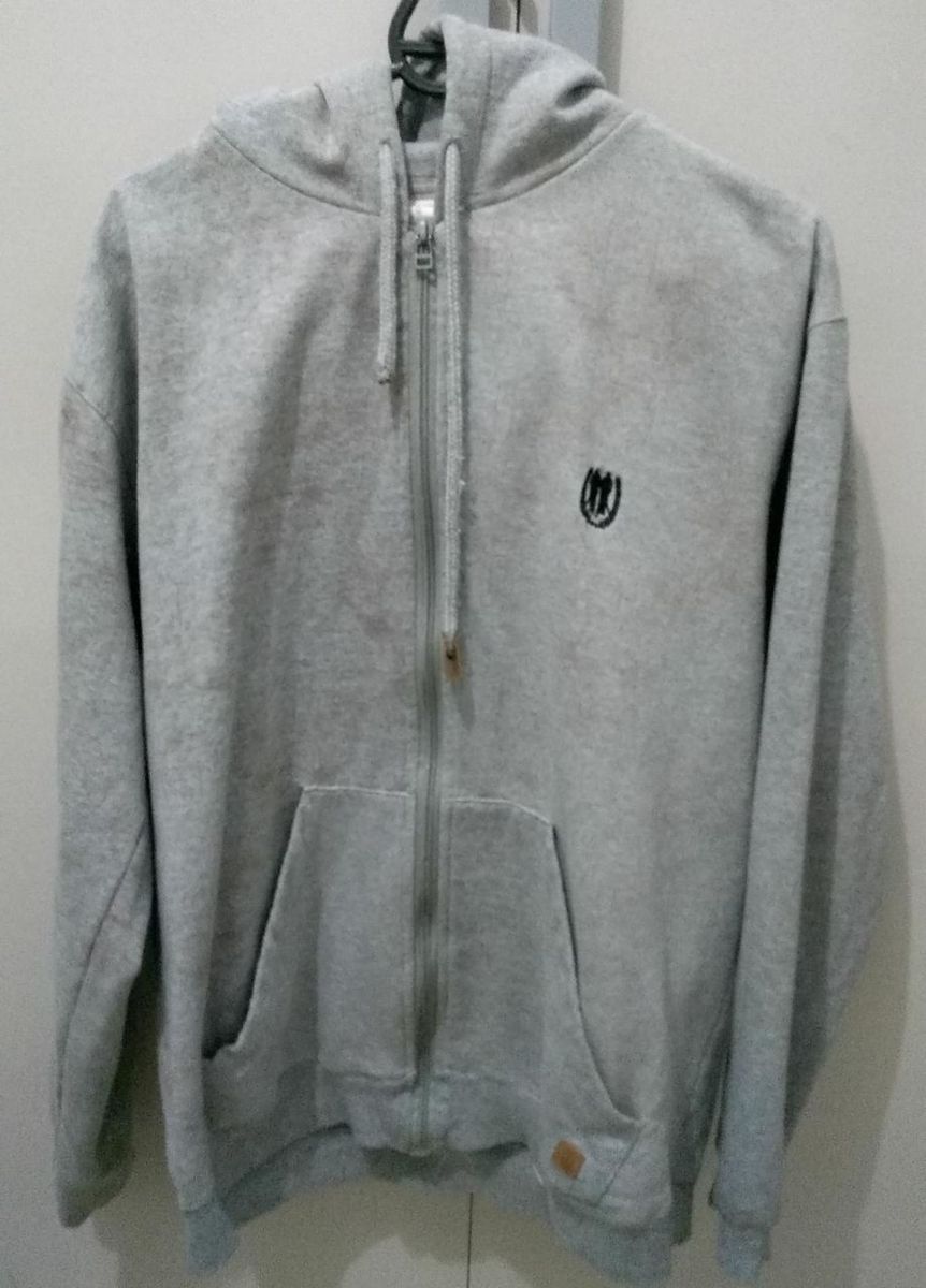 capote nike masculino