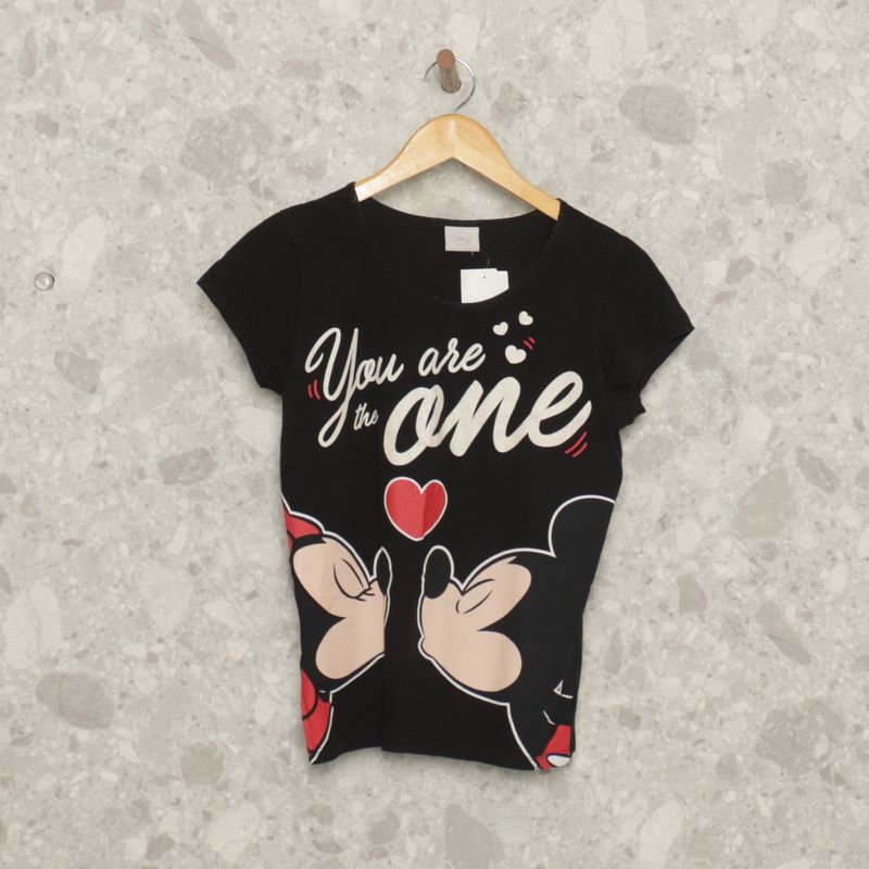 Disney blusas online