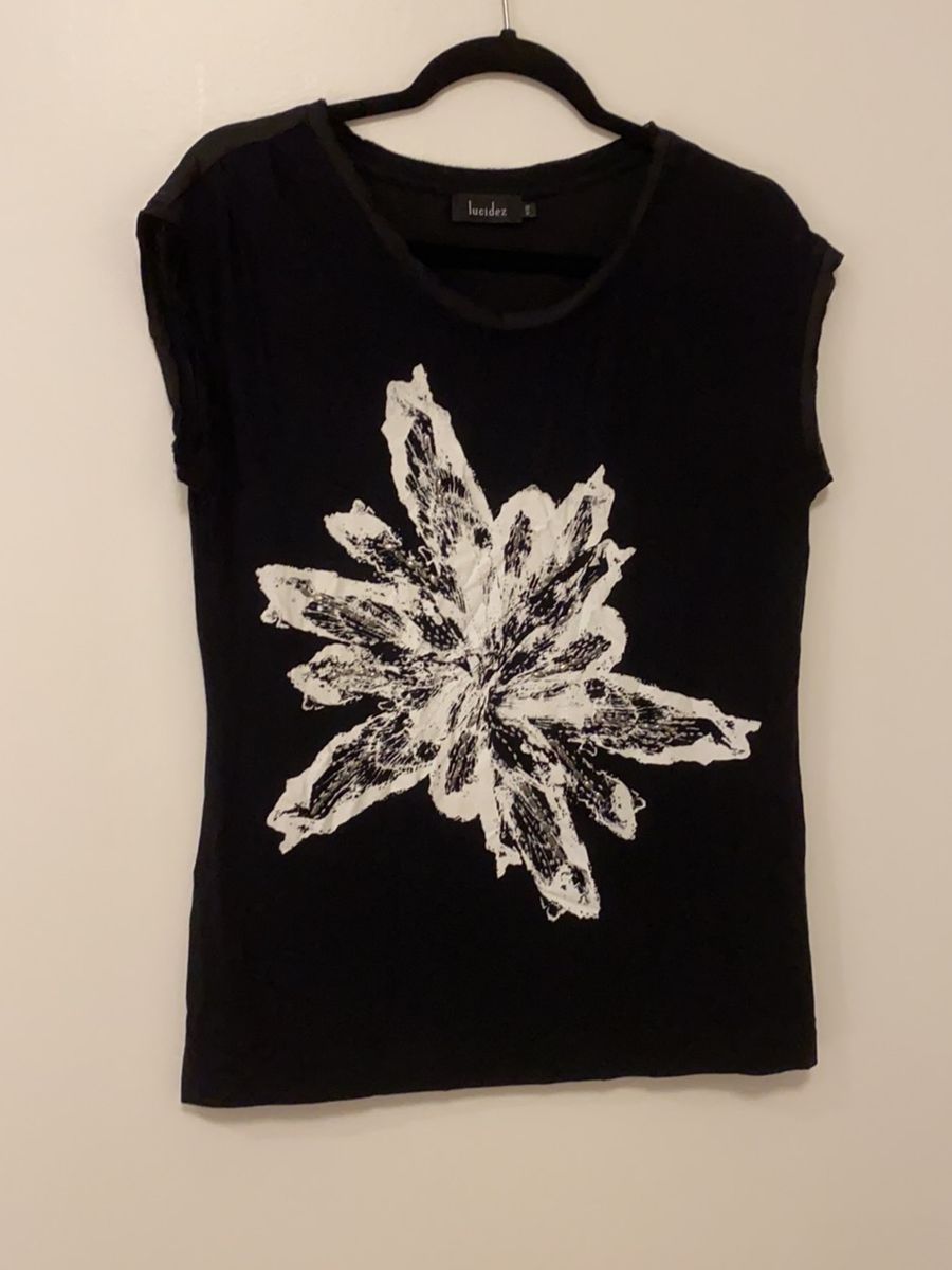 lucidez moda feminina