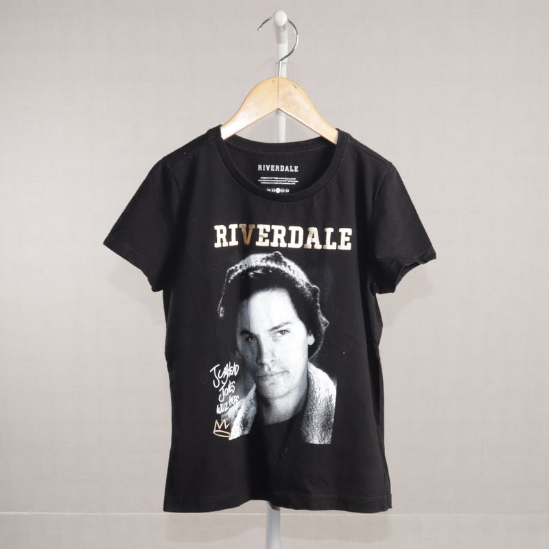 Camisa best sale riverdale riachuelo