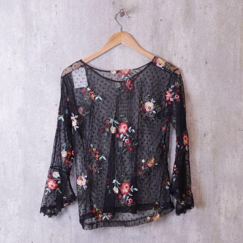 Blusas sprit hotsell