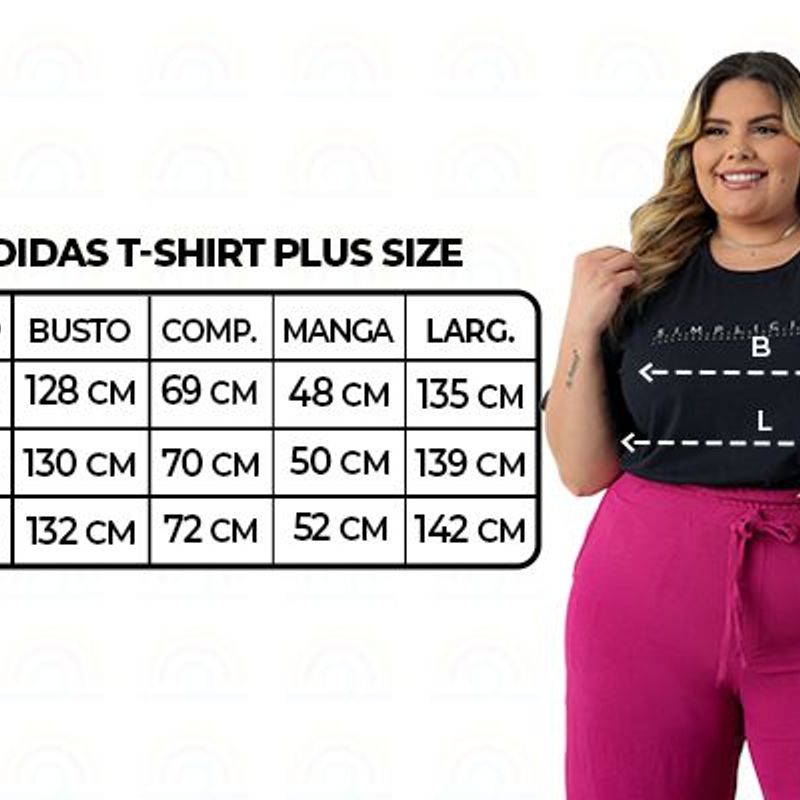 Blusa Preta Viscolycra Manga Curta com Renda Plus Size., Blusa Feminina Use  Criativa Nunca Usado 86372107