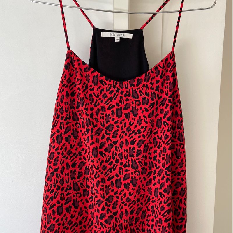 Easy wear online blusas