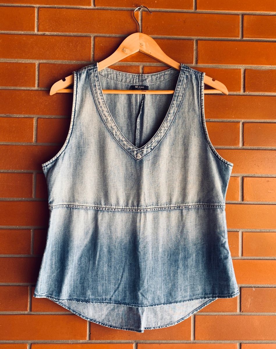 regata jeans hering