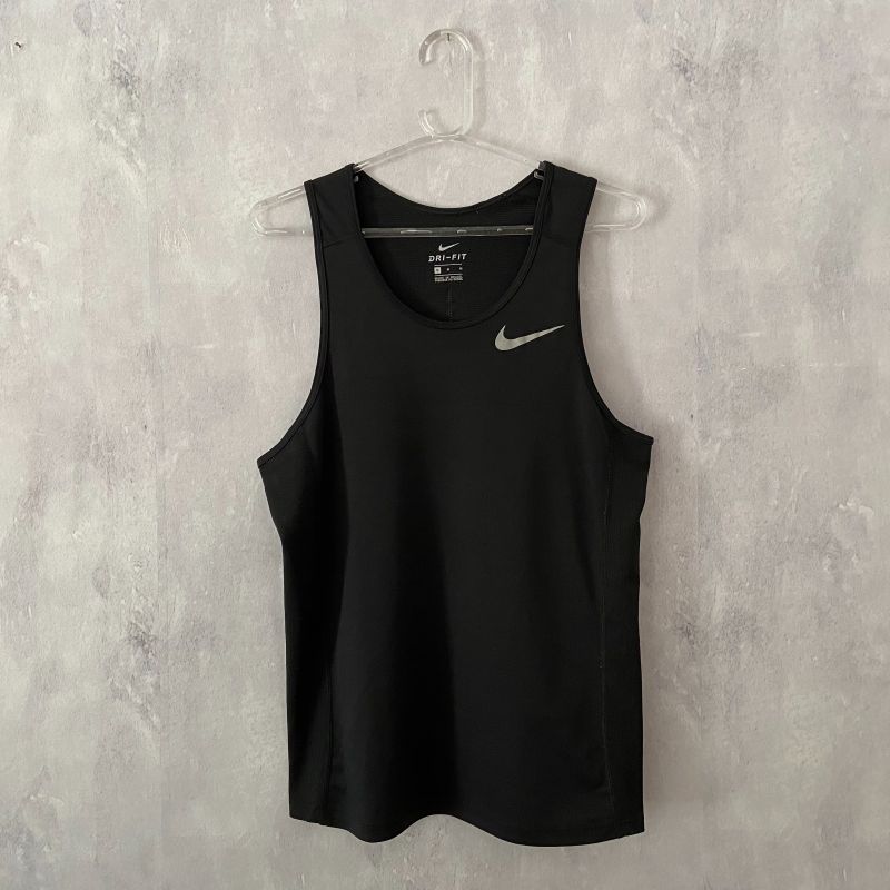 Blusa best sale regata nike