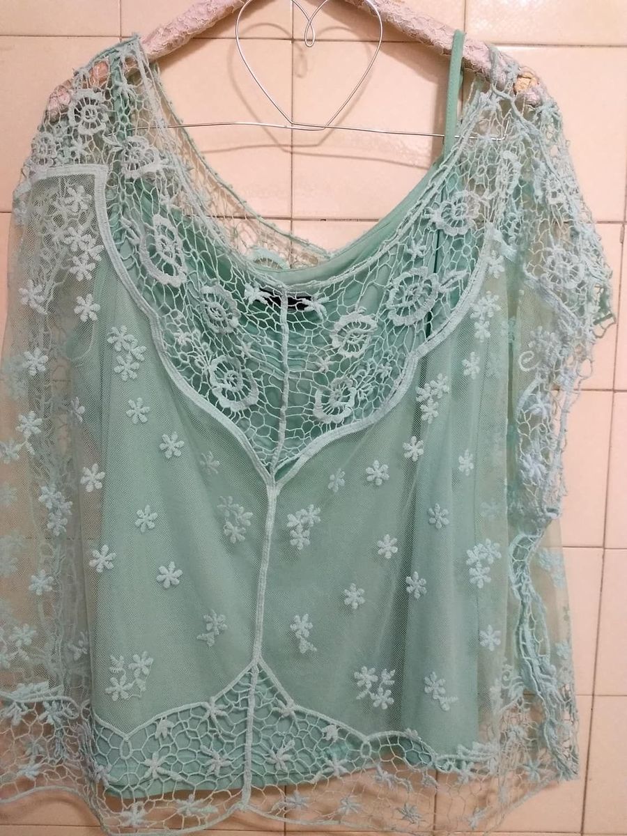 blusas de renda para festa de casamento